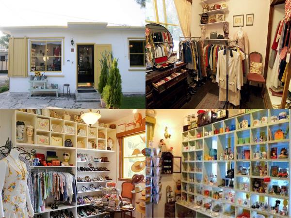 本物のアメリカがここにある。AMERICAN WAVEで見つける、自分だけの宝物💎🇺🇸