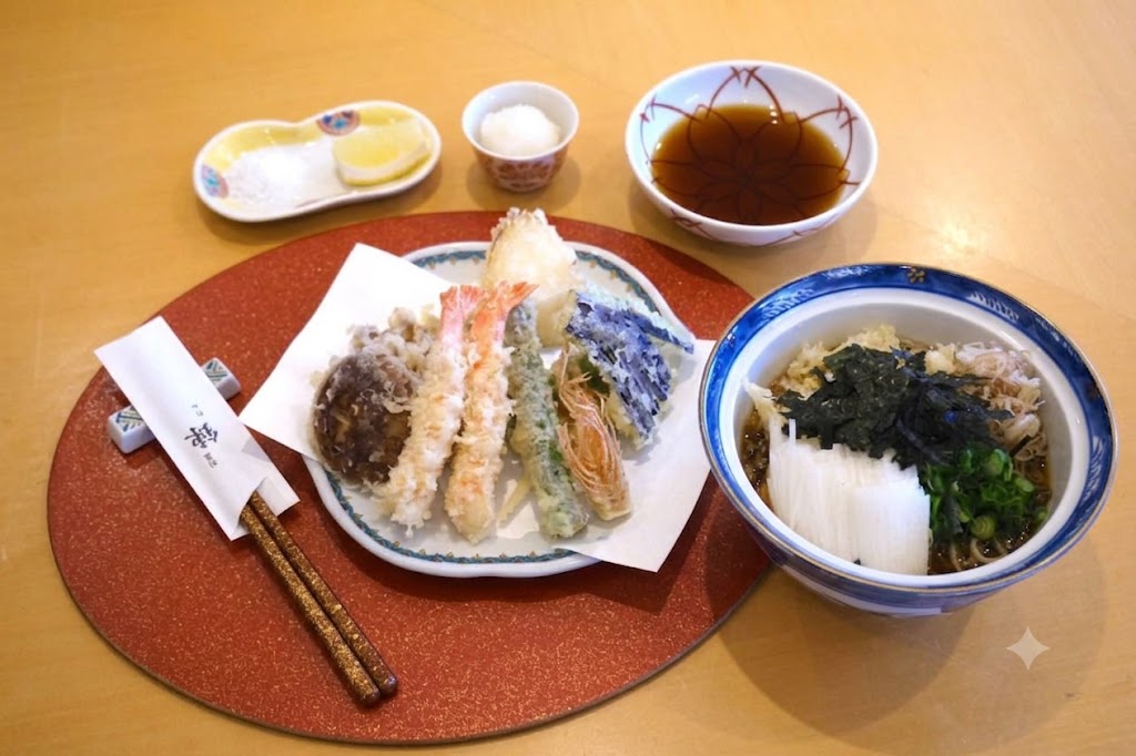🍤✨ 6月1日ランチスタート！極上の「サクじゅわ」を堪能するならココ！ ✨🥢