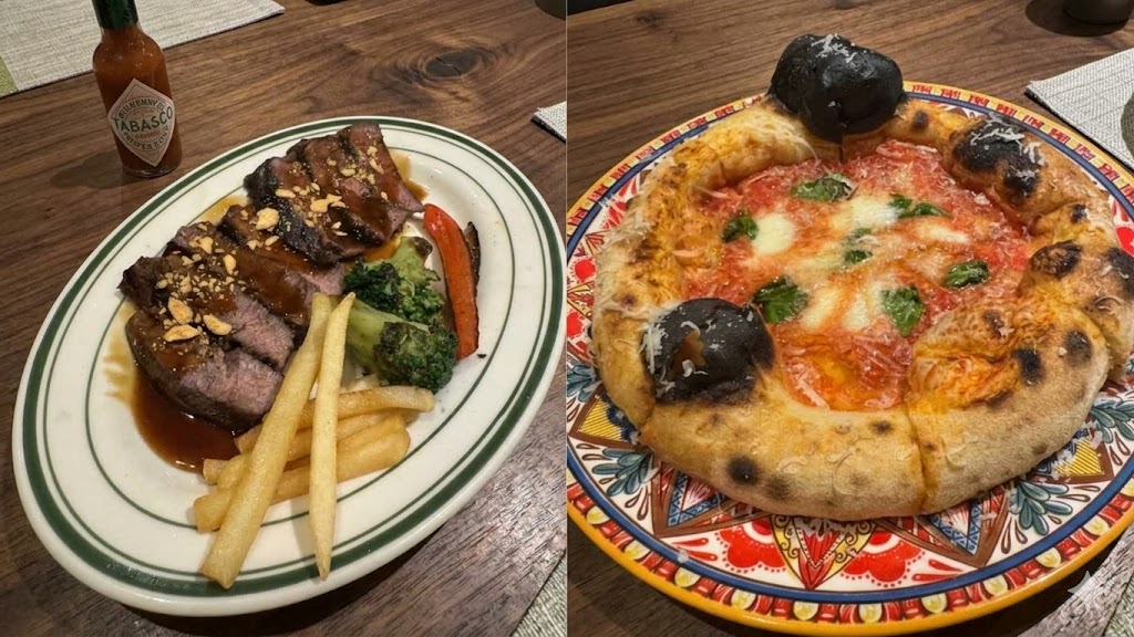 🍕 沖縄そば業界×イタリアンの奇跡の夜！「PORTO del mare Uojima」で絶品ピザとブラータに溺れる夜✨