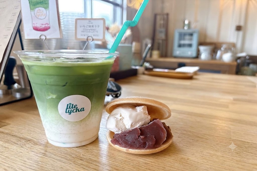 🌸 うるま市の隠れ家パン＆お菓子屋さん「lite lycka（リテリッカ）」のご紹介 🥖✨